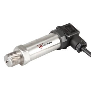Haibo Sensor HBPS1 Silicon Diffused Pressure Transmitter Pressure Sensor