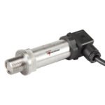 Haibo Sensor HBPS2 High Precision Silicon Diffused Pressure Transmitter Pressure Sensor Manufacture
