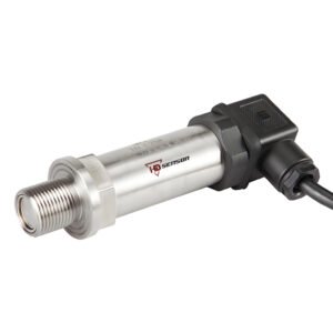 Haibo Sensor HBPS2 High Precision Silicon Diffused Pressure Transmitter Pressure Sensor Manufacture