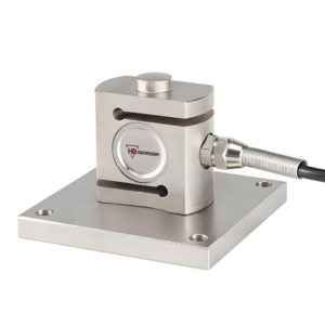 Haibo Sensor HBTLS3001B Types Load Cell Compression Force Sensor For Electronic Belt Scales and Packaging Scales