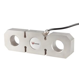 Haibo Sensor HBTLSF3007T S Type Tension Compression Load Cell Force Sensor for Crane Scales