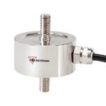 Haibo Sensor HBTLSF3011 Compression Force Sensor 0.5t for Measurement