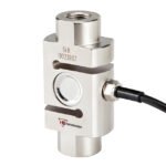 Haibo Sensor HBTLSF3014 Tension Force Sensor 10t for Measurement and Weighing Control