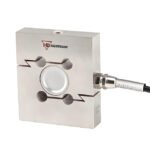 Haibo Sensor HBTLSF301B High Precision Alloy Steel S Type Beam Load Sensor