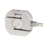 Haibo Sensor HBTLSF301C High Precision Alloy Steel S Type Beam Load Cell 500kg