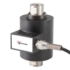 Haibo Sensor HBTLSF302A Plate-Ring Type Tension Force Sensor for Measurement and Weighing Control