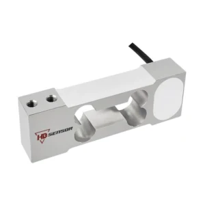 Haibo Sensor HBTLS608ZA2 High Accuracy Aluminum Single Point Load Cell 3kg and 5kg
