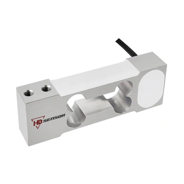High-Accuracy-Aluminum-Single-Point-Load-Cell-3kg-and-5kg