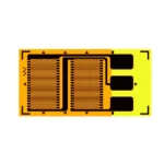 Haibo Sensor GB-E High Precision Foil Half Bridge Types Of Strain Gauge Sensor