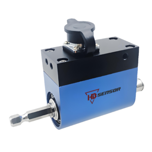 Haibo Sensor High-Precision Hex-Drive Rotary Torque Sensor for Robotics