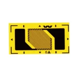 Haibo Sensor AB High-Quality Metal Foil Resistance Linear Strain Gauges