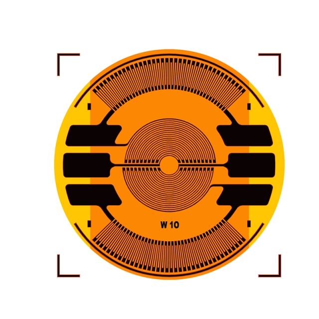 High-Temperature-Foil-Multi-Axial-Stress-Strain-Gauges-For-High-Accuracy-Load-Sensor-kA