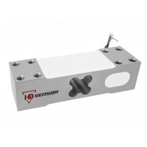 Haibo Sensor HBTLS649 High accuracy Aluminum Single Point load cell for weighing