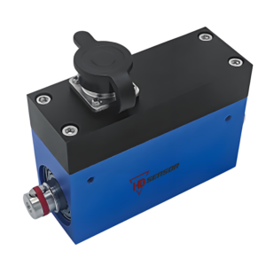 Haibo Sensor Inline Dynamic Rotary Torque Sensor HBWTQ2101