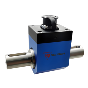 Haibo Sensor Inline Dynamic Rotary Torque Sensor Transducers