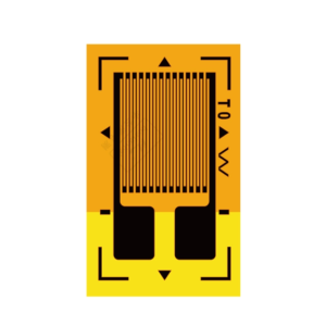 Haibo Sensor Foil BF350-AA linear Strain Gauge