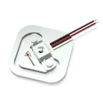Haibo Sensor Micro Half bridge Load Cell 50kg For Bathroom Scales