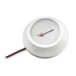 Haibo Sensor Micro Strain Gage Half Bridge Load Cell For Micro Weighing Scales