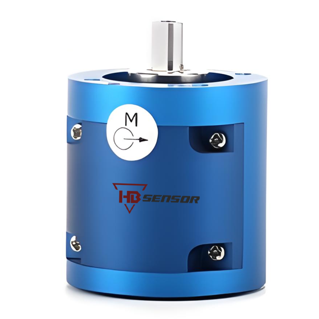 Mini-Static-Strain-Gauge-Resistance-Torque-SensorD