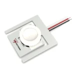 Haibo Sensor Mini Strain Gage Half Bridge Load Cell For Kitchen Scales and Micro Device