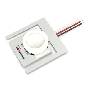 Haibo Sensor Mini Strain Gage Half Bridge Load Cell For Kitchen Scales and Micro Device