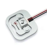 Haibo Sensor Mini Strain Gage Half Bridge Types Load Cells For Auto Pet Feeder