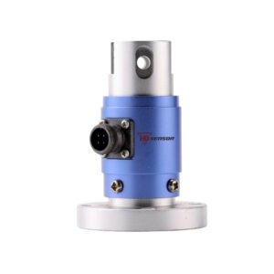 Haibo Sensor Reaction Flange Torque Sensor Applications