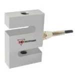 Haibo Sensor HBTLSF3004A S Type Tension Small Capacity Load Cell Sensor for Machine Testing