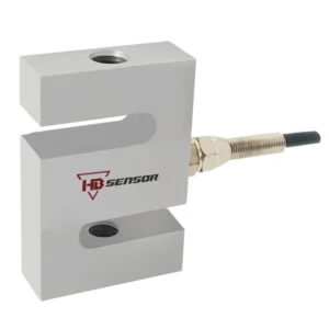 Haibo Sensor HBTLSF3004A S Type Tension Small Capacity Load Cell Sensor for Machine Testing
