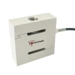 Haibo Sensor HBTLSF3006 S Type Tension Strain Force Sensor Applications for Tension Control