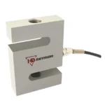 Haibo Sensor HBTLSF3005 S Type Tension Strain Force Sensor for Force Measurement