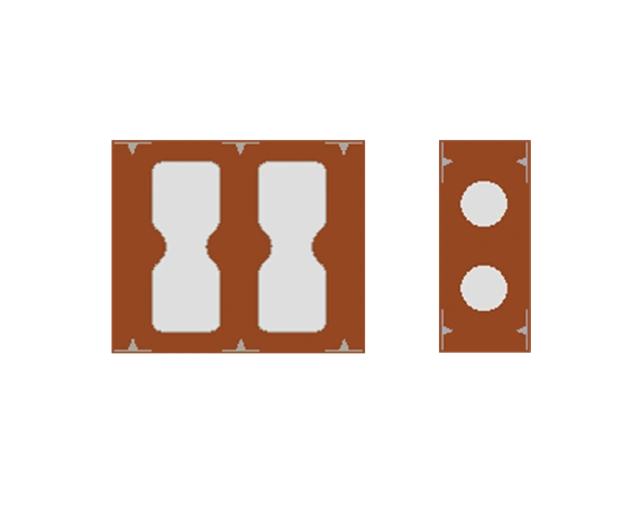 STRIAN-GAUGE-TERMINAL