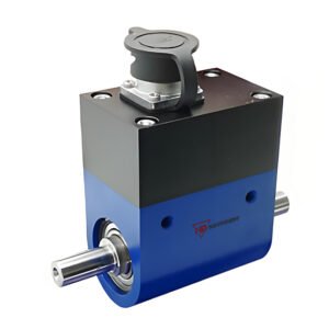 Haibo Sensor Shaft Dynamic Rotary Torque Sensor Speed Up to 18000 RPM