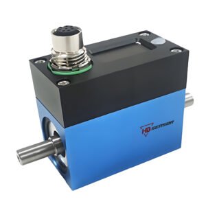 Haibo Sensor Shaft Rotary Torque Sensor Speed Up to 16000 RPM