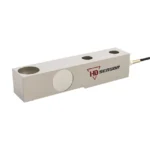 Haibo Sensor 8012 Shear Beam Force Sensor Load Cell