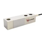 Haibo Sensor 803 Alloy Steel Shear Beam Load Cell