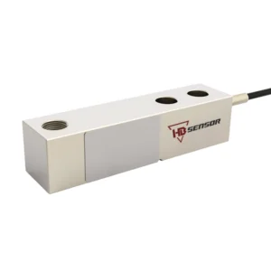 Haibo Sensor 803 Alloy Steel Shear Beam Load Cell
