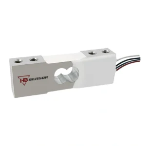 Haibo Sensor HBTLS608ZA3 High Accuracy Single Point Load Cell 80KG