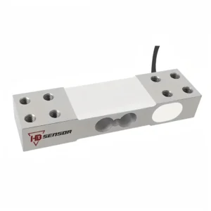 Haibo Sensor HBTLS649A Single Point Types of Strain Gauge Load Cell Sensor For Weighing