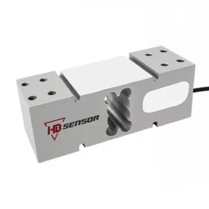 Haibo Sensor HBTLS632AE Single Point Types of Strain Gauge Load Cells For Weighing