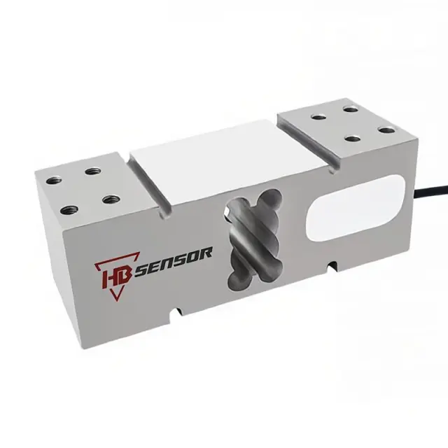 Single-Point-Types-of-Strain-Gauge-Load-Cells-For-Weighing