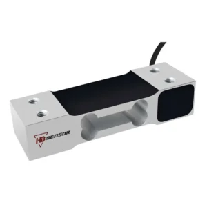 Haibo Sensor HBTLS601AC Single point load cell Aluminum weight sensor