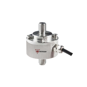 Haibo Sensor Haibo Sensor HBTLSF33015N Stainless Steel S Type Tension Load Cell Force Sensor for Force Measurement