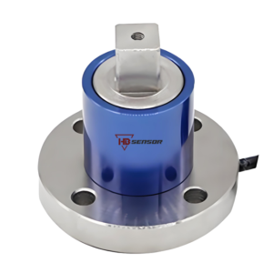 Haibo Sensor Static Single Flange-Shaft Torque Sensor