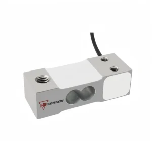 Haibo Sensor HBTLS608A Strain gauge based Single Point Load Cell low capacity 10-200kg