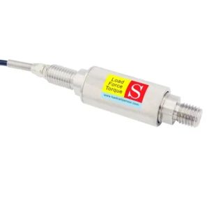 LCS Tech LCM12 Fx/Fy 2-axis force sensor 500N 1kN 2kN