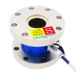 LCS Tech LCM08 Force torque sensor Torque thrust load cell
