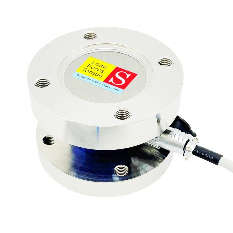 force-torque-sensor