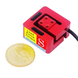 LCS Tech LCM11 Miniature 3-axis force sensor 50N 100N 200N