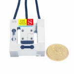 LCS Tech LCM01 Miniature 3-axis load cell 10N 20N 50N 100N
